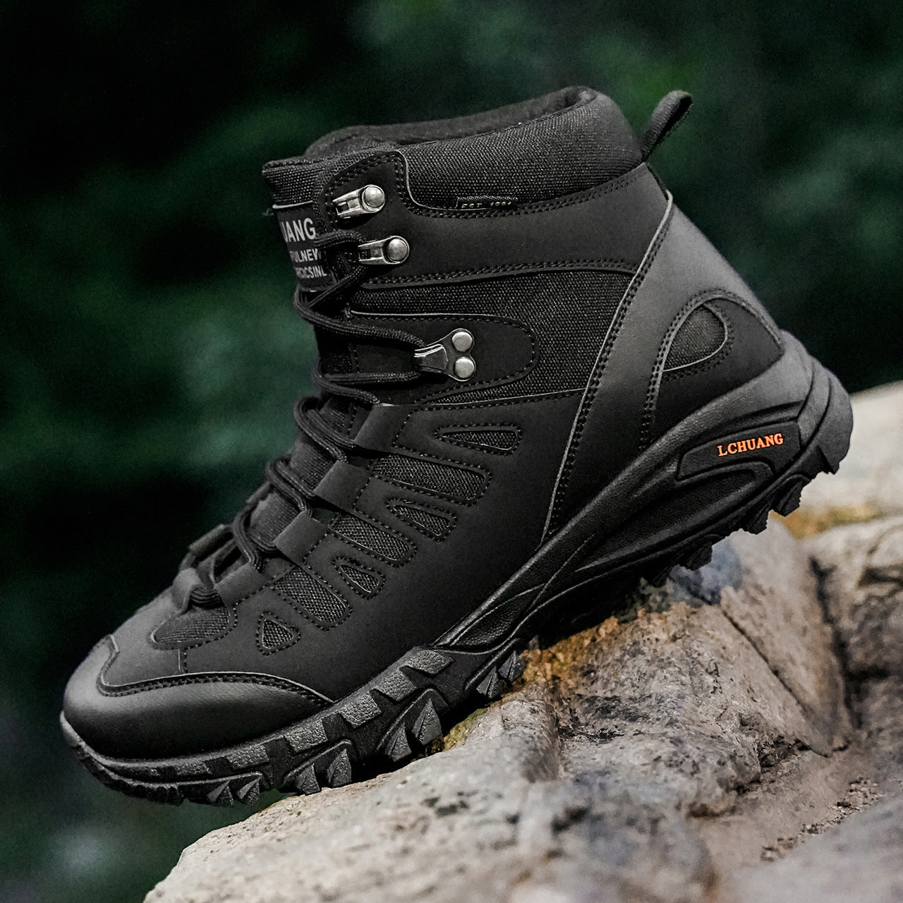 Elite Versatile Tactical Boots