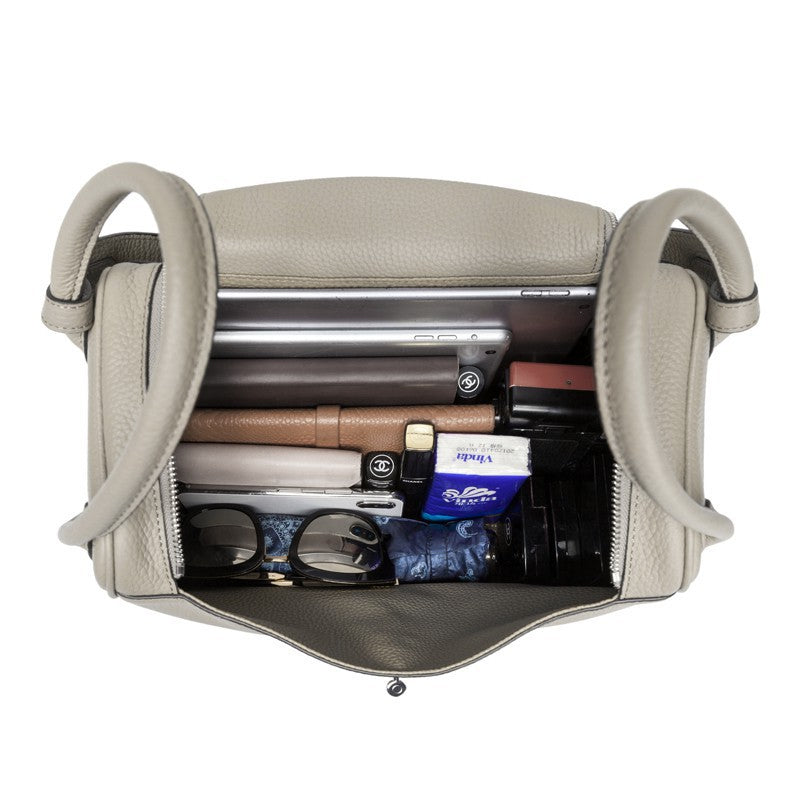 Elite Genuine Leather