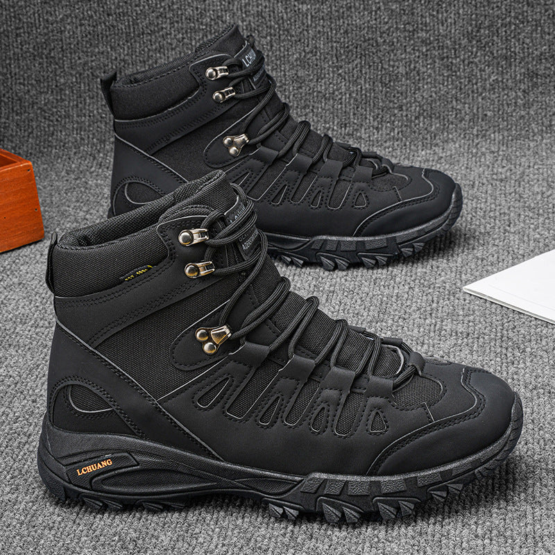 Elite Versatile Tactical Boots