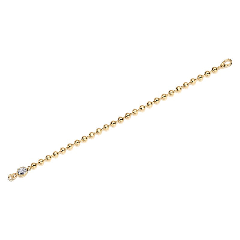 Moissanite Luxury Bracelet