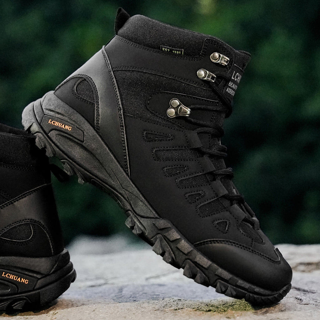 Elite Versatile Tactical Boots