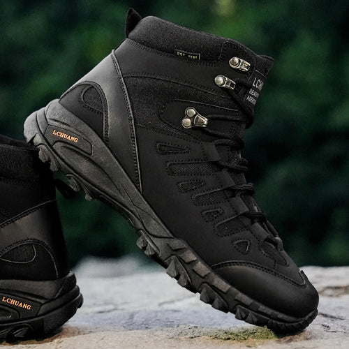 Elite Versatile Tactical Boots