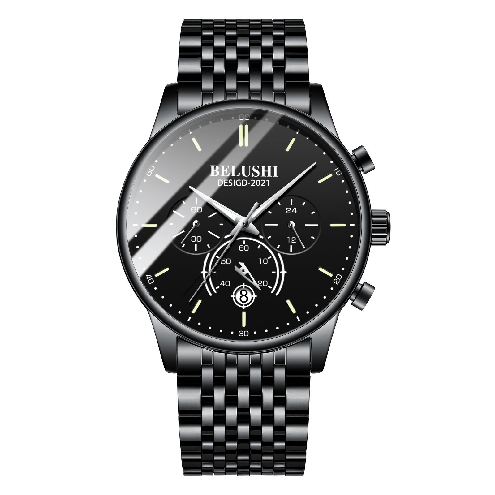 Mechanical Watch Waterproof