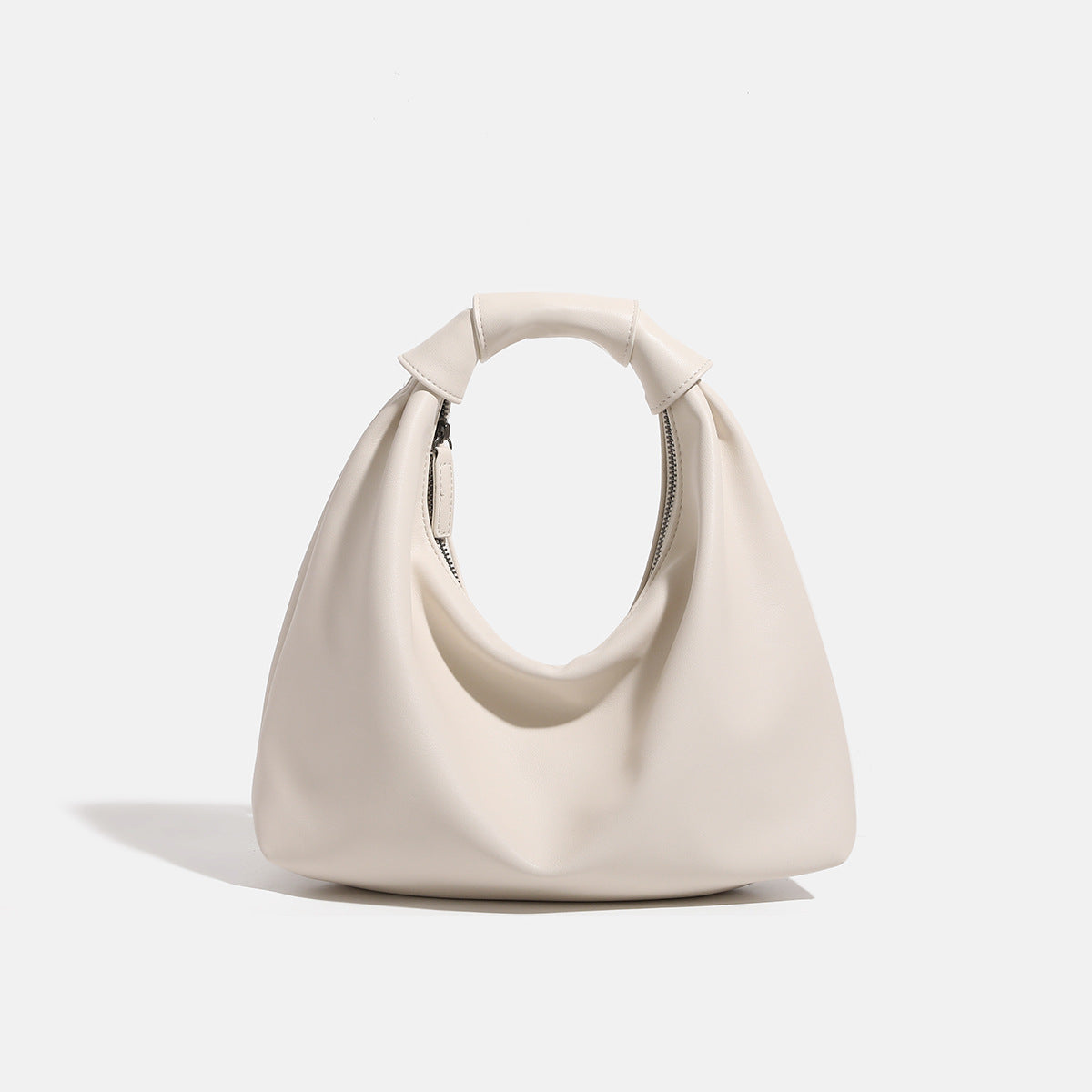New Soft Leather Tote Shoulder Bag