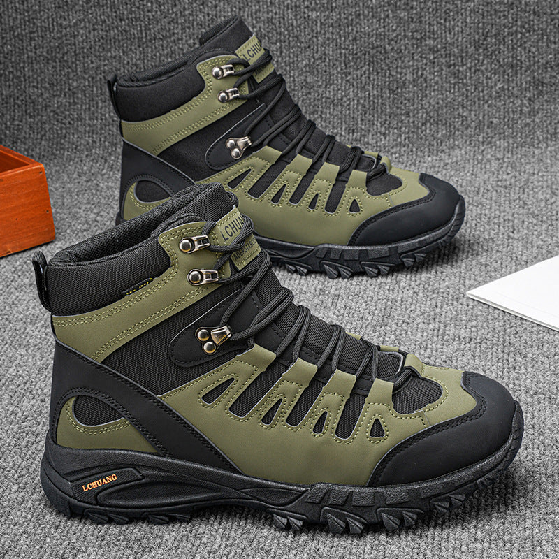 Elite Versatile Tactical Boots