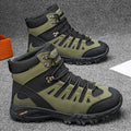 Elite Versatile Tactical Boots